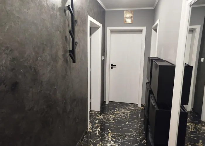 Apartment Diva Σούμεν φωτογραφία