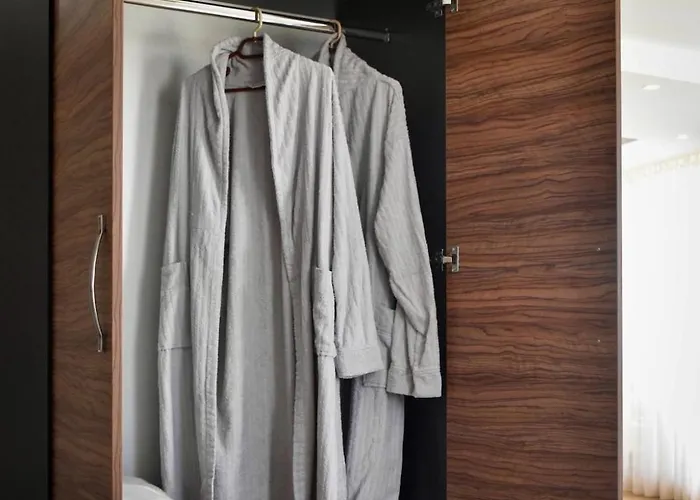 Vip Apart House Захир- Таня Kazanłyk zdjęcie