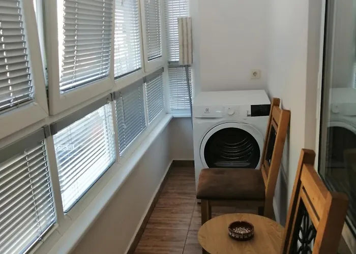 Апартамент Light Blue Troyan  φωτογραφία