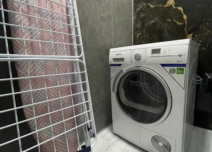 Bm Aparts Rustic Plevne fotoğrafı