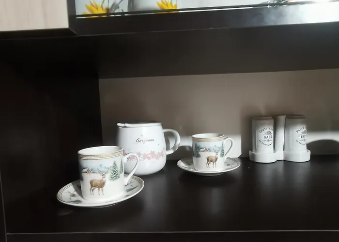 Bella Apartment Ruse foto