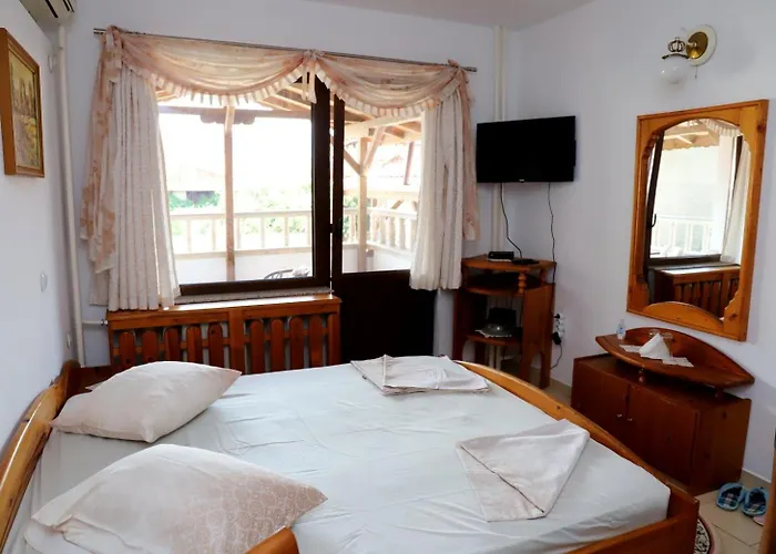 Hotel Mishel Kocherinovoの写真