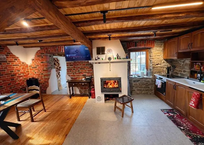 Guesthouse 4 Seasons Царева ливада снимка
