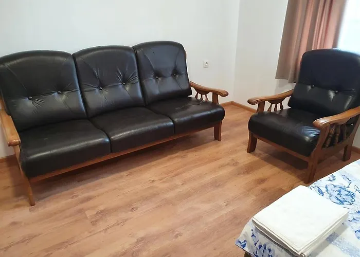 Kennedy House Villa Letnitsa photo