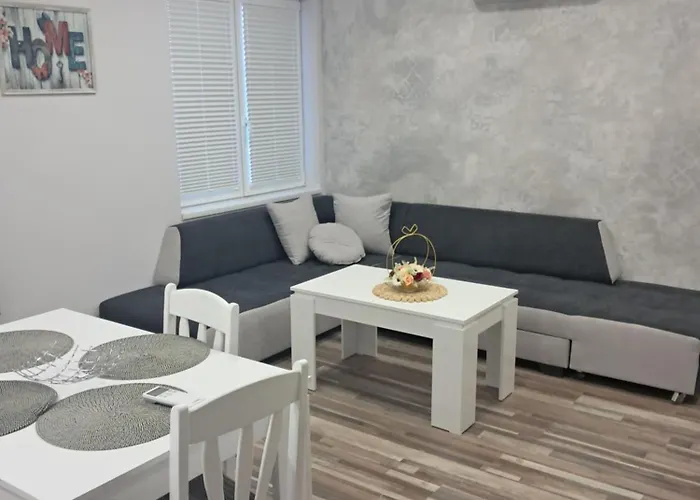 Apartment Petrovi Ловеч снимка