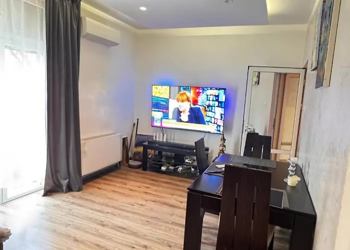 صورة Apartamento Elit ديميتروفغراد