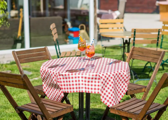 Bulgarka Guest House - Булгарка Dibich fotoğrafı
