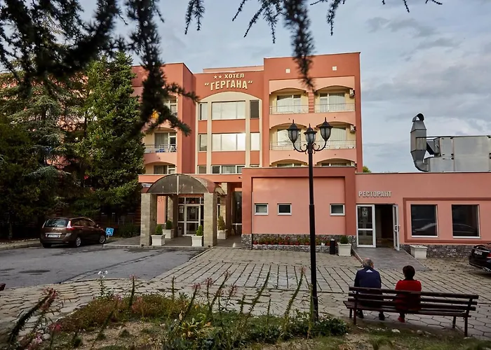Балнеохотел 