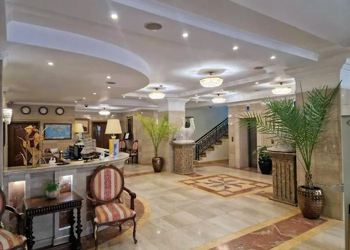 Фото Danube Hotel & Spa Силистра