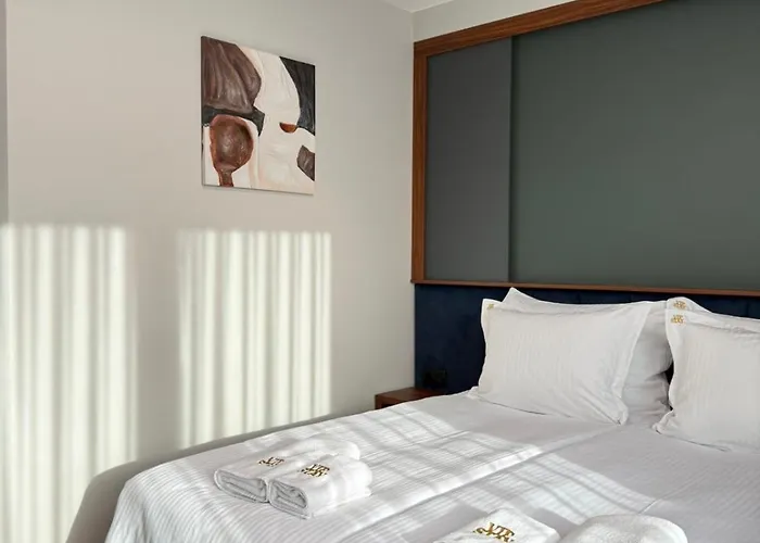 Vip Stay Goce Delčev fotorgafie