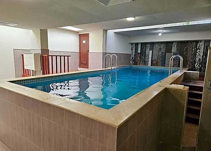 Hotel Alisa Skobelevo  foto