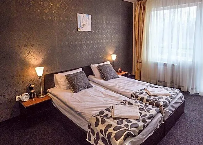 Elite Spetema Hotel Bozhurishte 사진