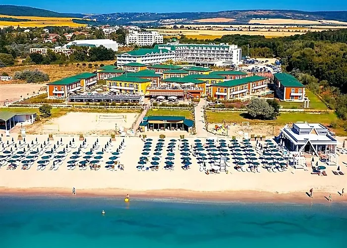 Eco Therma Village Kranevo foto