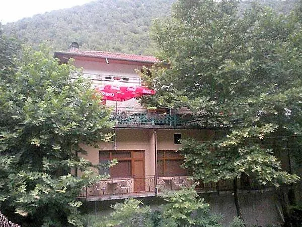 Hotel- Restaurant Struma Stara Kresnaの写真