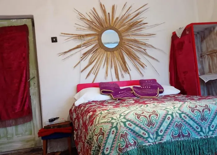 Penzion Boho Trigortsi fotorgafie
