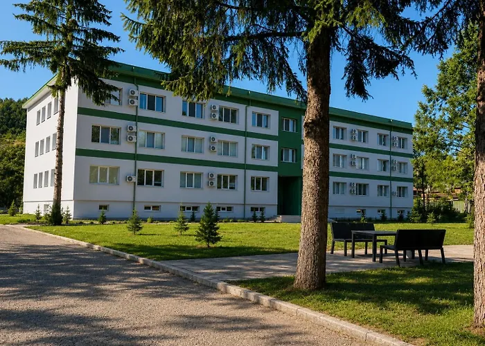 Rooms Chelopech photo