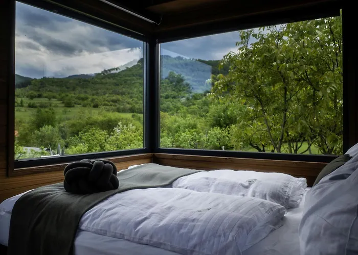 Gradmina Luxury Glamping φωτογραφία