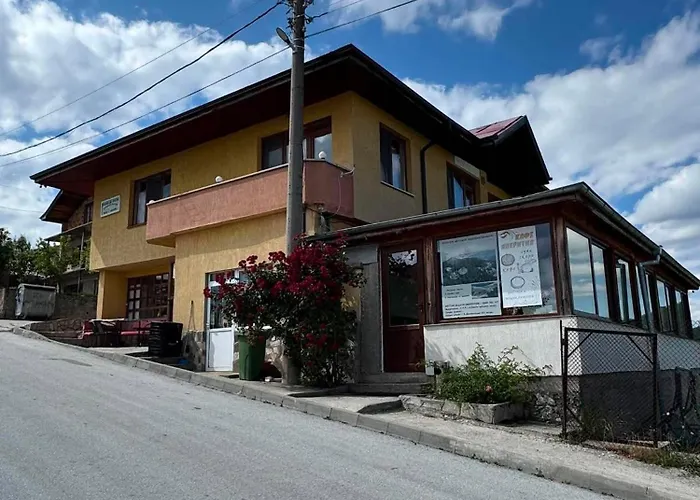 Guest House Chala photo