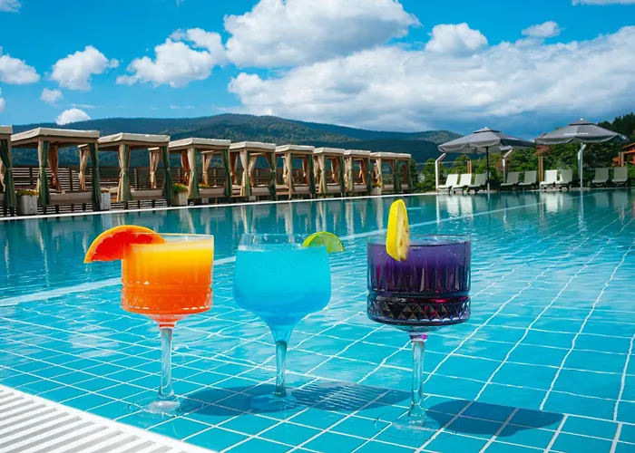 Grande Vista Resort & Spa Cigov Csark képek