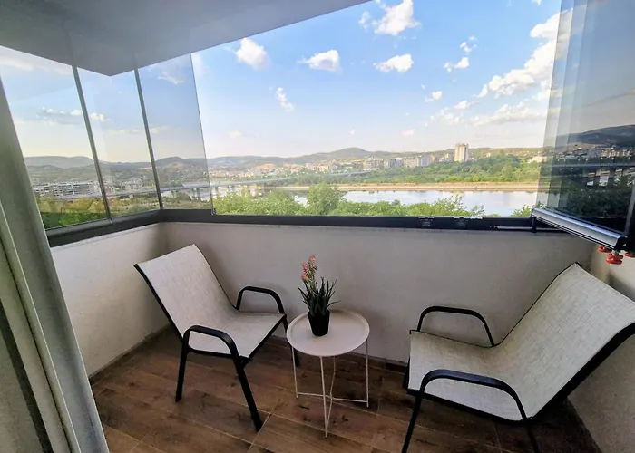 foto di Riverside Panorama Kŭrdzhali