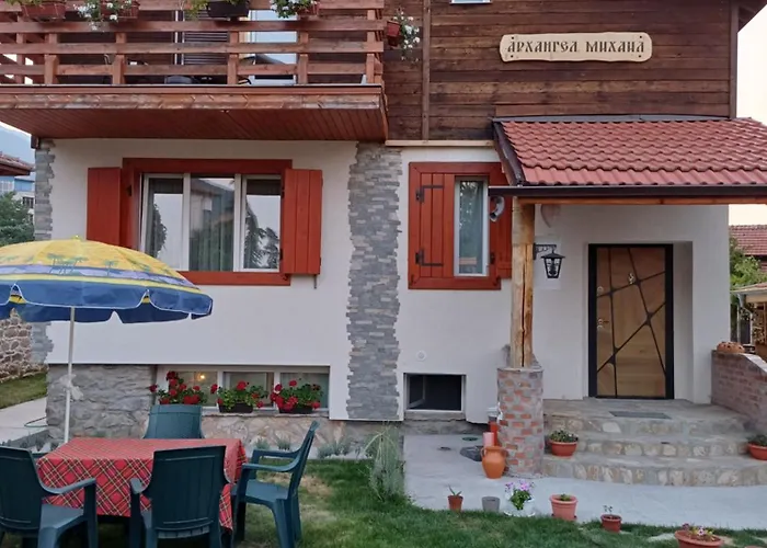 Стаи За Гости 