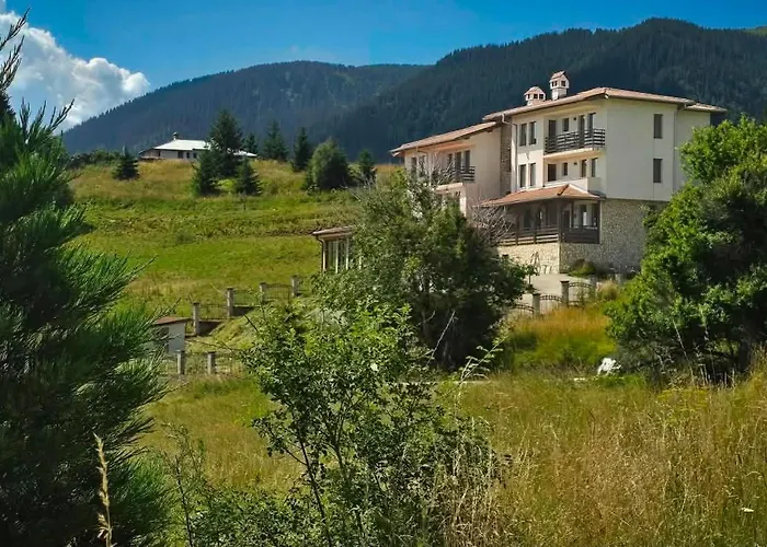 Nomad Gela Villa foto