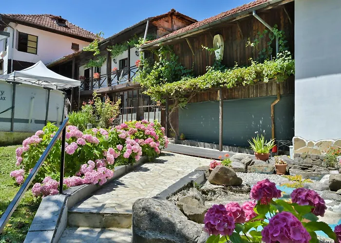 foto di Guest House Planinska Sreshta Balkanets 