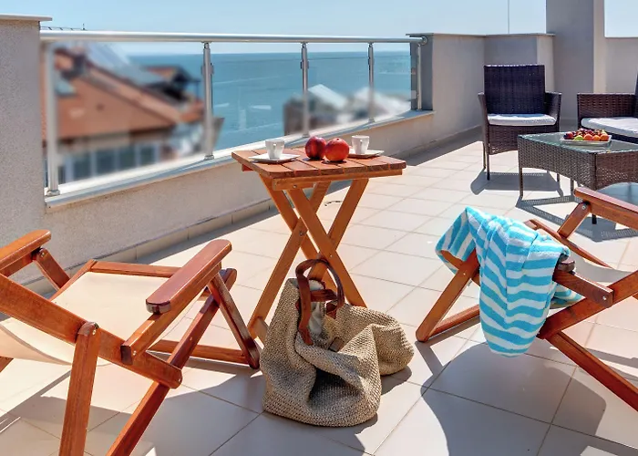 Family Hotel Amon Ra Σωζόπολη φωτογραφία