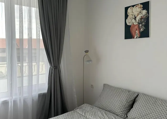 Apartment Southern Fairytale Ivaylovgrad photo