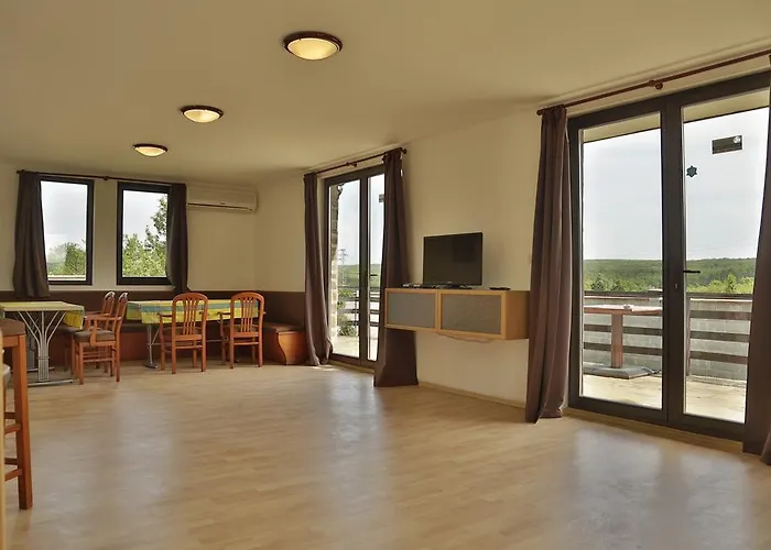 Photo de Guest House Yunets Dolni Chiflik