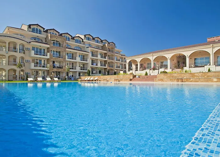Apartments Atia photo