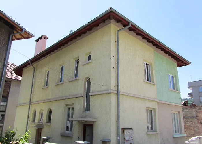 Guest House Dobrudzha Gabrovo photo