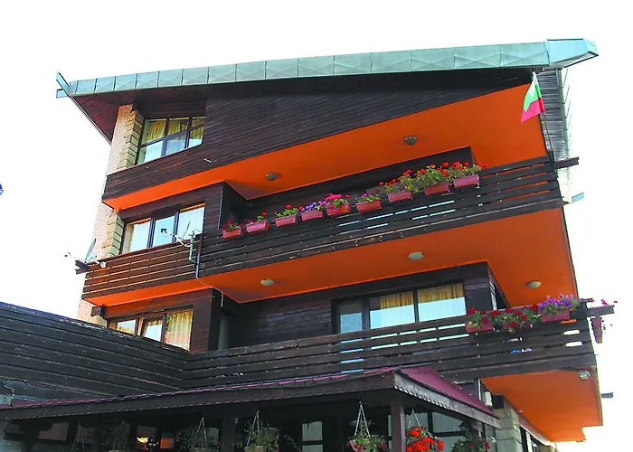 Guest House Daskalov Chervena Lokva photo