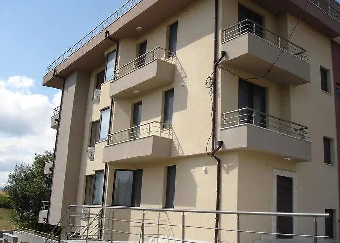 Studios In Ravadinovo photo