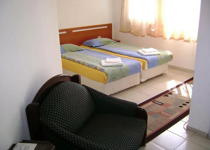 Hotel מונטנה תמונה