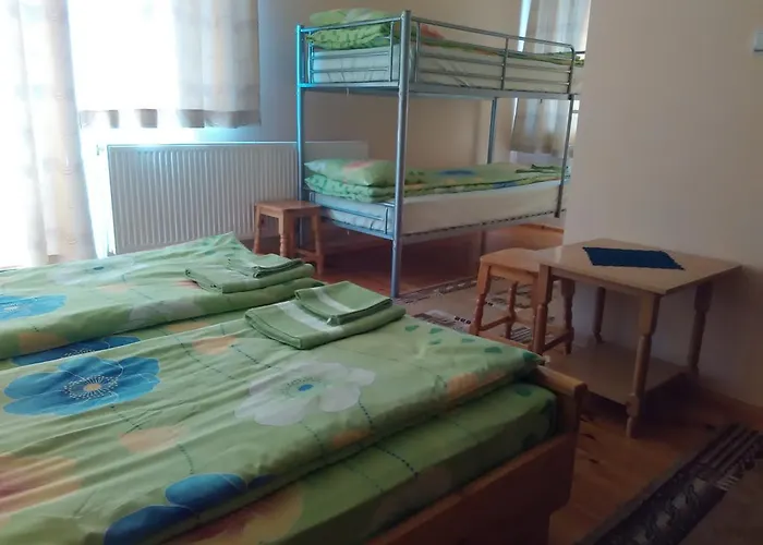 Konyarskata Kashta Hotel Mala Tsŭrkva Foto