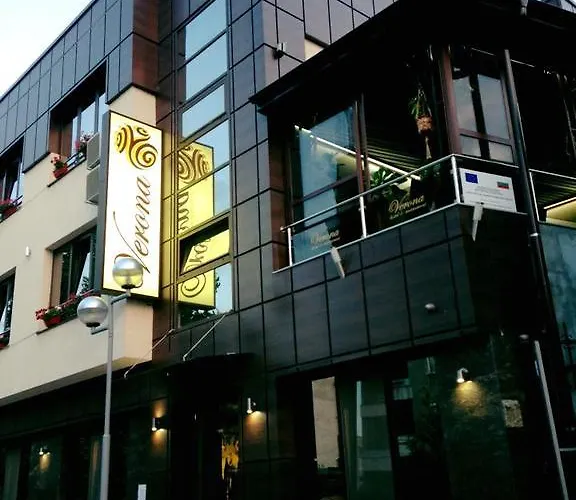 Hotel Verona Byala  photo