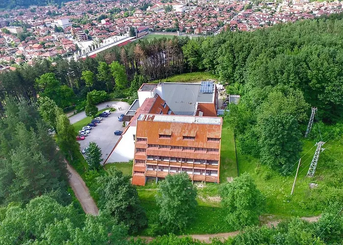 Everest Hotel Etropole photo