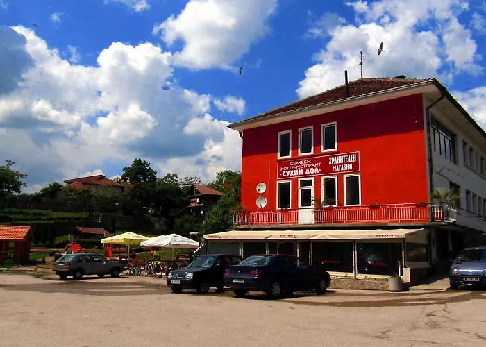 foto di Suhin Dol Hotel Belimel