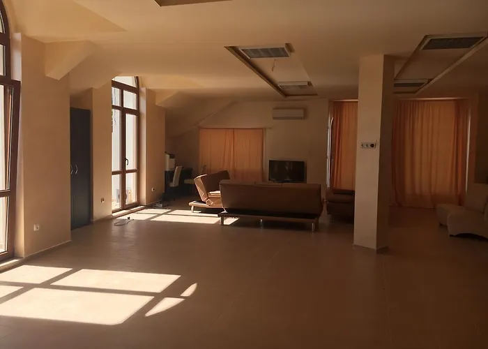 The Old House Hotel Oryakhovo foto