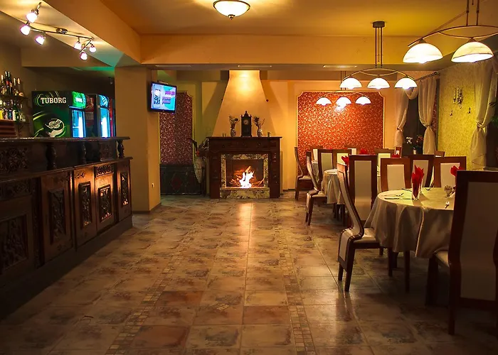 Hotel Algara Tervelの写真