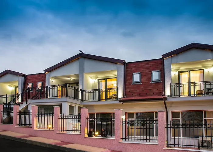 Emmar Zlatograd Hotel photo