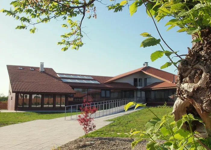 Rumika Ecocenter Elhovo  photo