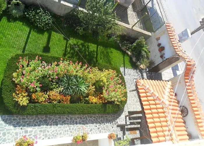 Hotel Gergana Slivnitsa foto