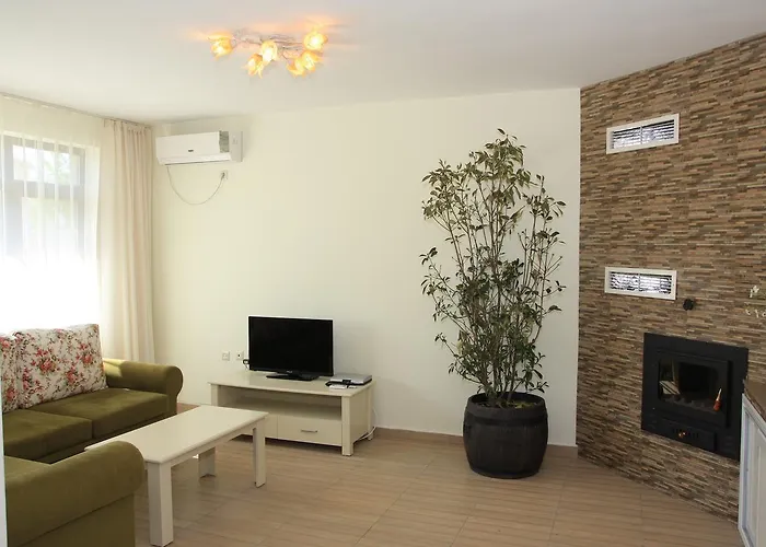 Family Hotel Zvezda Sudievo 사진