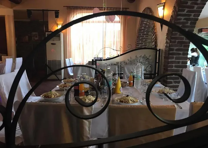 Hotel Villa Verde Gulubovo  사진