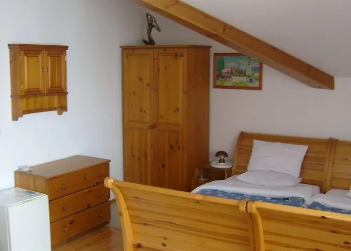 Rahoff Hotel Bansko photo