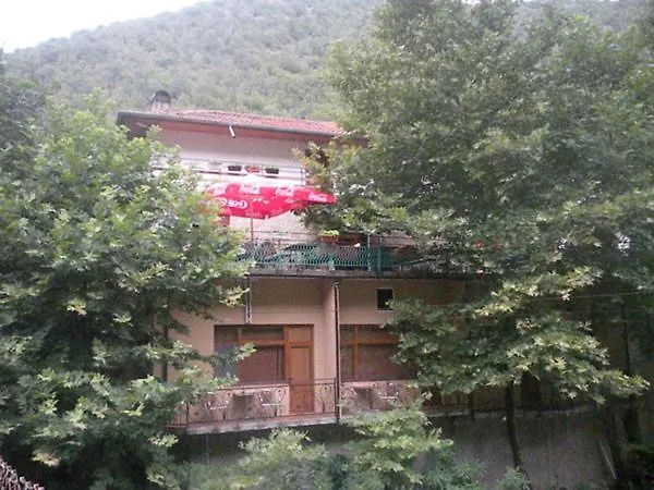 Hotel- Restaurant Struma Stara Kresna photo
