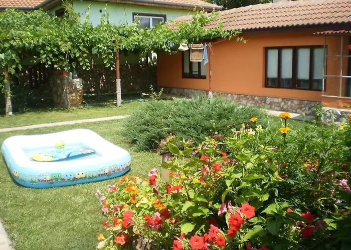 Guest House Danny Shabla photo