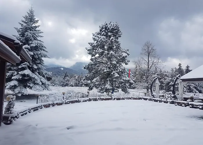 Фото Hotel Royal Borovets Самоков